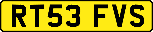 RT53FVS