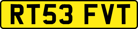 RT53FVT