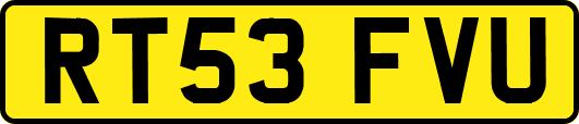 RT53FVU