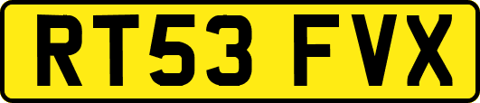 RT53FVX