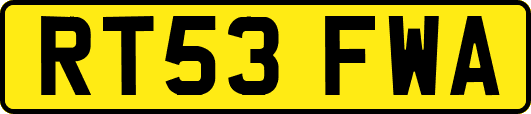 RT53FWA
