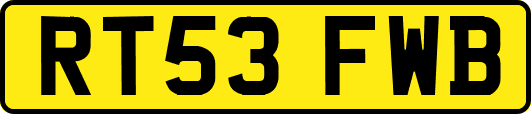 RT53FWB