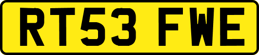 RT53FWE