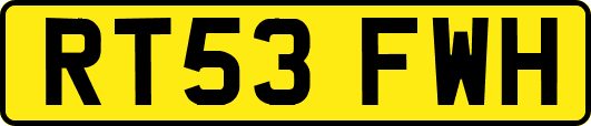 RT53FWH