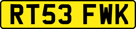 RT53FWK