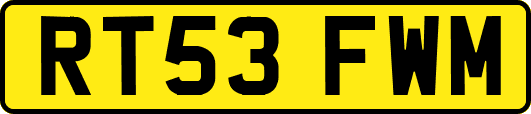 RT53FWM