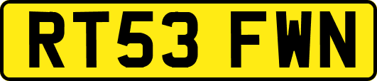 RT53FWN