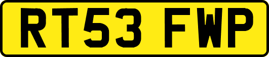 RT53FWP