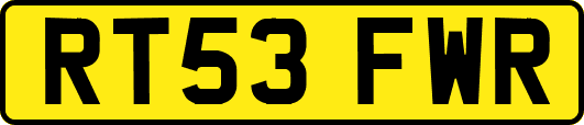 RT53FWR