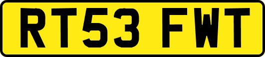 RT53FWT