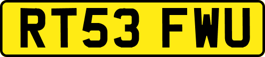 RT53FWU