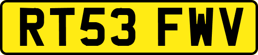 RT53FWV