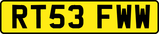 RT53FWW