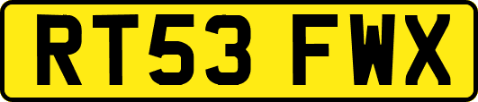 RT53FWX