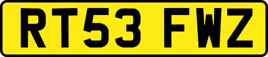 RT53FWZ