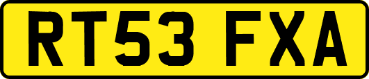 RT53FXA