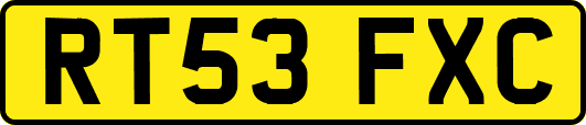RT53FXC