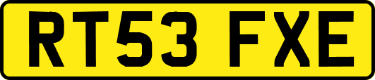 RT53FXE