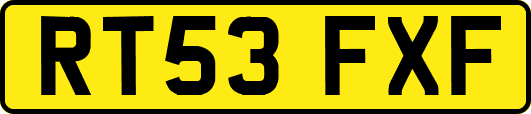 RT53FXF