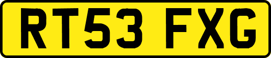 RT53FXG
