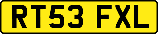 RT53FXL