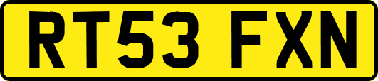 RT53FXN