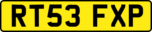 RT53FXP