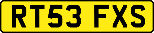 RT53FXS