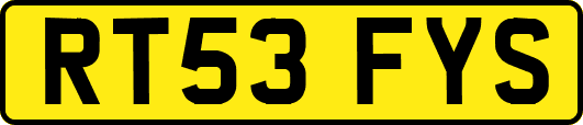 RT53FYS