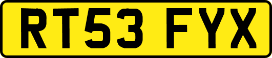 RT53FYX