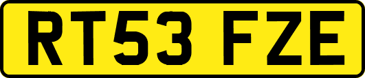 RT53FZE