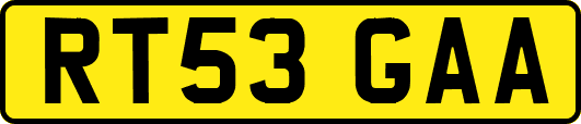 RT53GAA