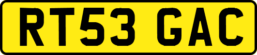 RT53GAC