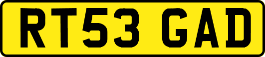 RT53GAD
