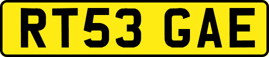 RT53GAE