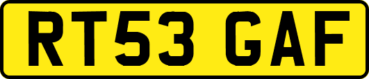 RT53GAF
