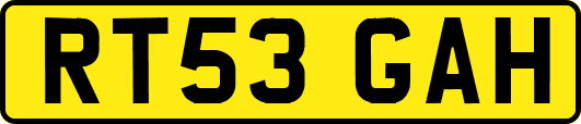 RT53GAH