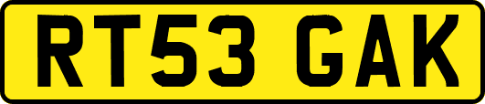 RT53GAK