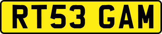RT53GAM