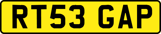 RT53GAP