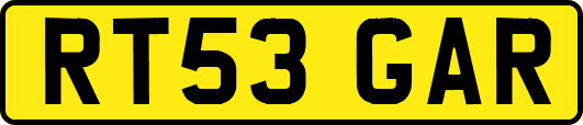 RT53GAR