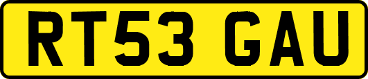 RT53GAU