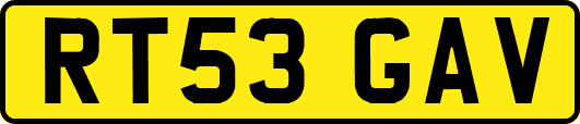 RT53GAV