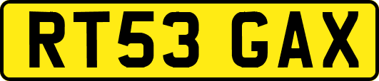 RT53GAX