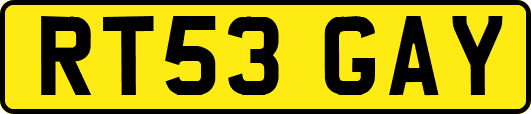 RT53GAY