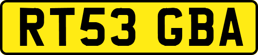 RT53GBA