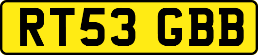RT53GBB