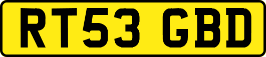 RT53GBD