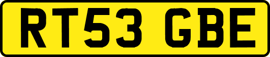 RT53GBE