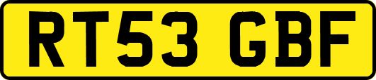 RT53GBF